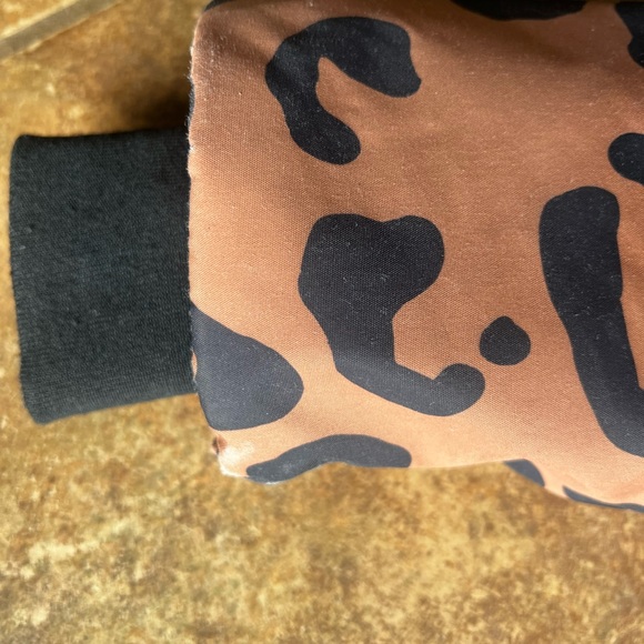 Zara winter coat - Picture 6 of 6